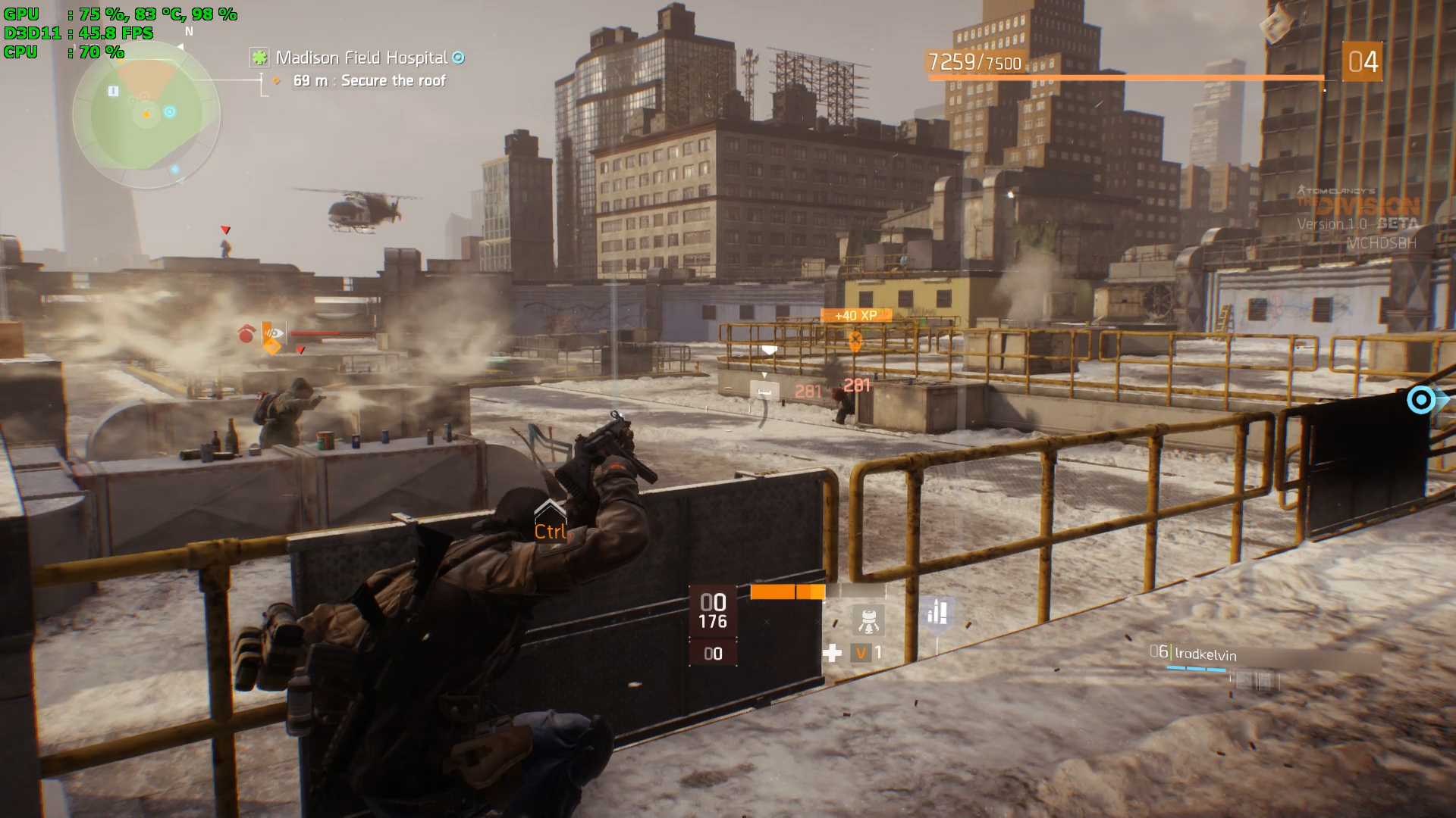 The Division